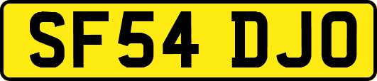 SF54DJO