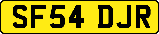 SF54DJR