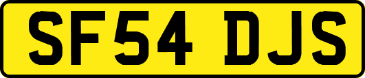 SF54DJS