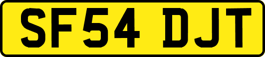 SF54DJT