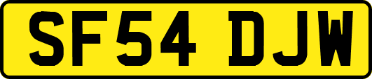 SF54DJW
