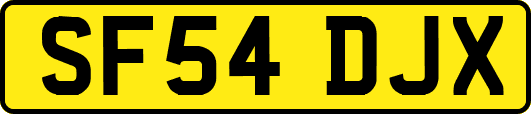SF54DJX