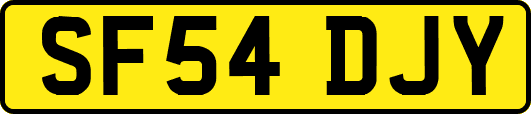 SF54DJY