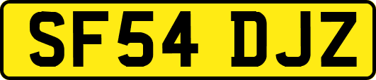 SF54DJZ