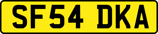 SF54DKA