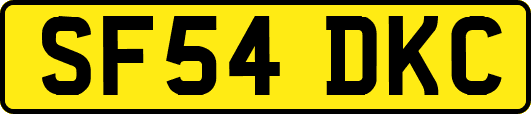 SF54DKC