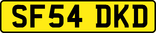 SF54DKD