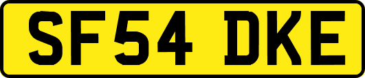 SF54DKE