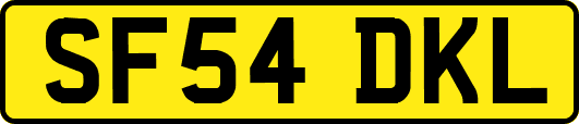 SF54DKL