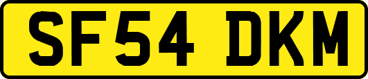 SF54DKM