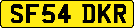 SF54DKR