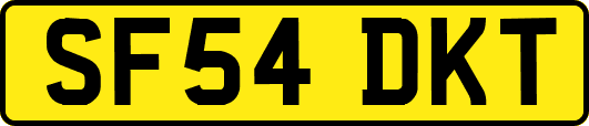 SF54DKT