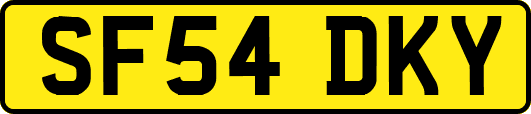 SF54DKY