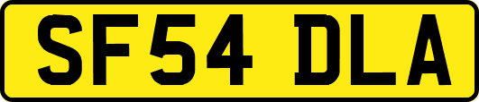 SF54DLA