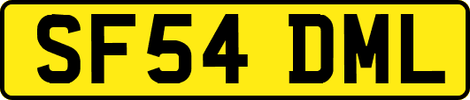 SF54DML