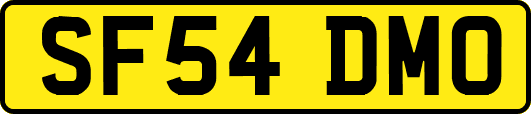 SF54DMO
