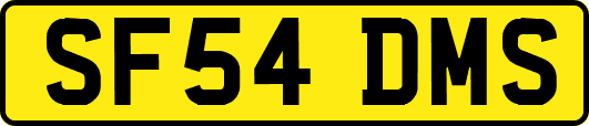 SF54DMS