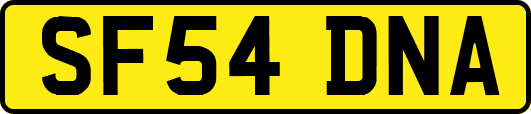 SF54DNA