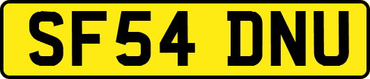SF54DNU