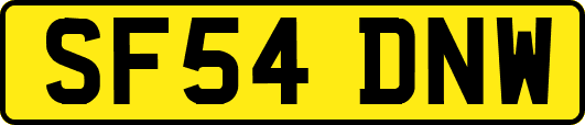 SF54DNW