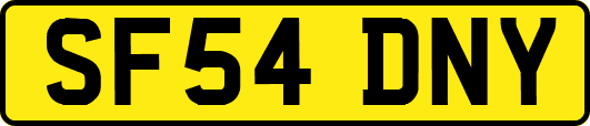 SF54DNY