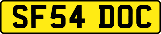 SF54DOC