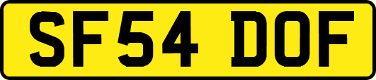 SF54DOF