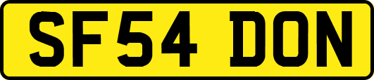 SF54DON