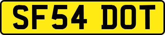 SF54DOT