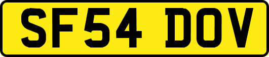 SF54DOV