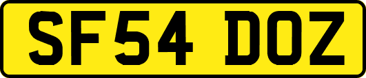 SF54DOZ