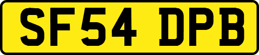 SF54DPB