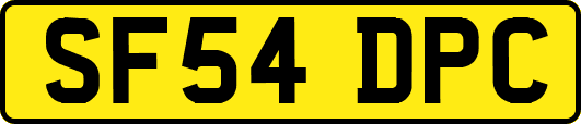 SF54DPC