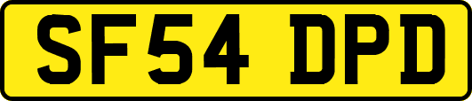 SF54DPD