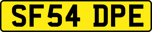 SF54DPE