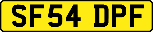 SF54DPF