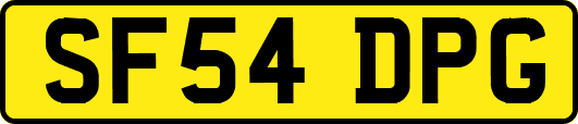 SF54DPG