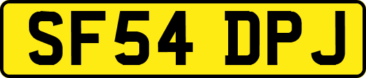 SF54DPJ