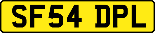 SF54DPL