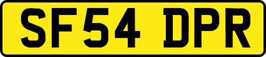 SF54DPR