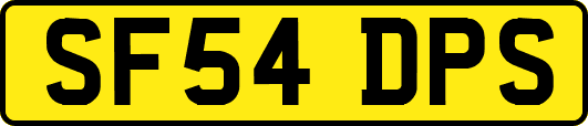 SF54DPS