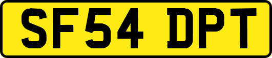SF54DPT