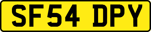 SF54DPY