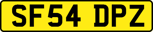 SF54DPZ