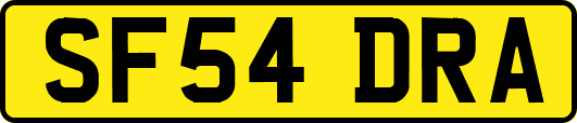 SF54DRA