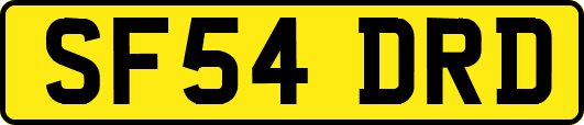 SF54DRD