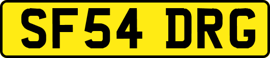 SF54DRG