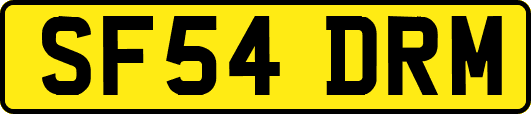 SF54DRM