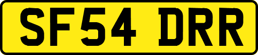 SF54DRR