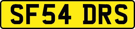 SF54DRS